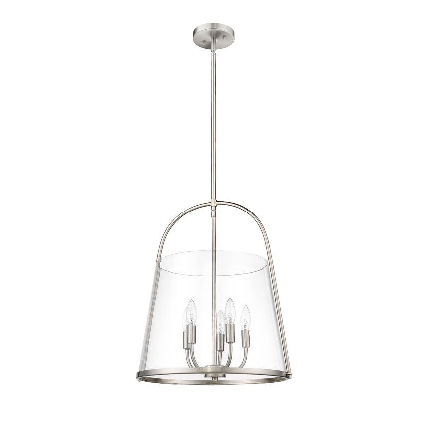 Archis 5-Light Pendant