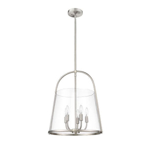 Archis 5-Light Pendant