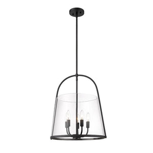 Archis 5-Light Pendant