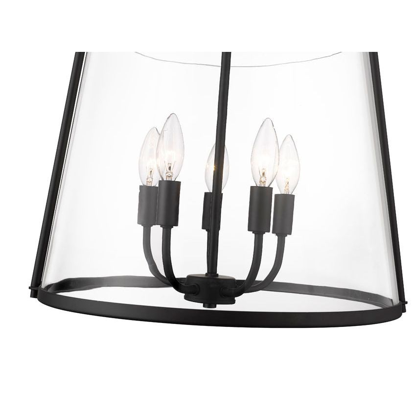 Archis 5-Light Pendant