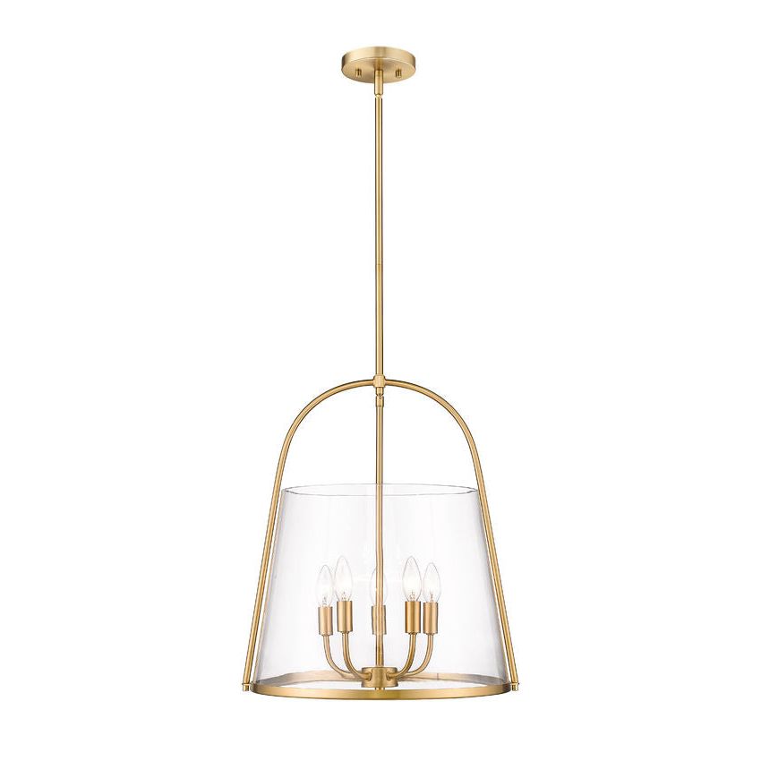 Archis 5-Light Pendant