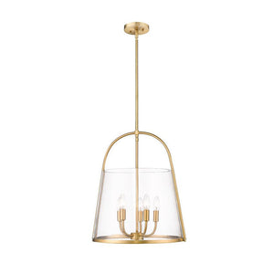 Archis 5-Light Pendant