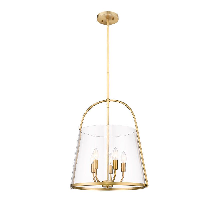 Archis 5-Light Pendant