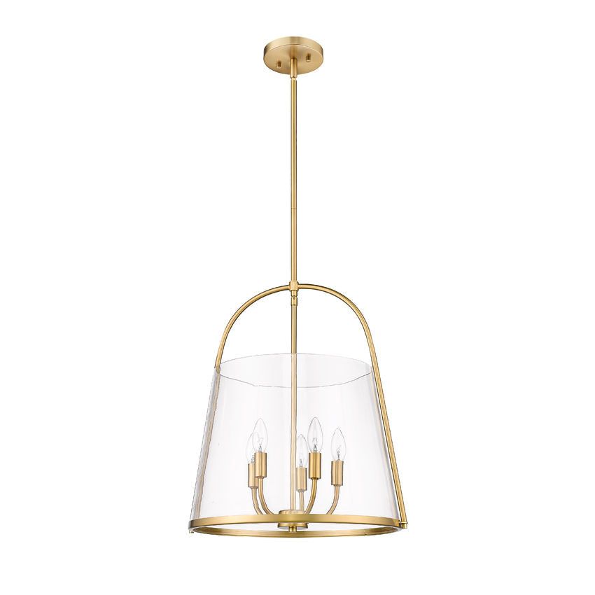 Archis 5-Light Pendant