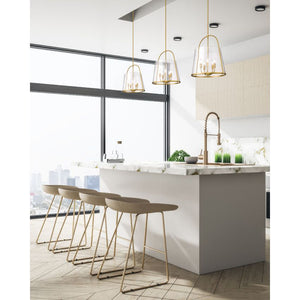 Archis 5-Light Pendant