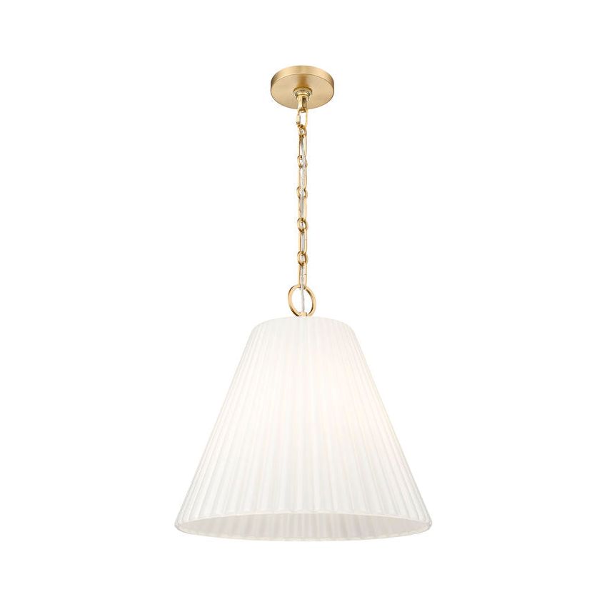 Alaric 3-Light Pendant