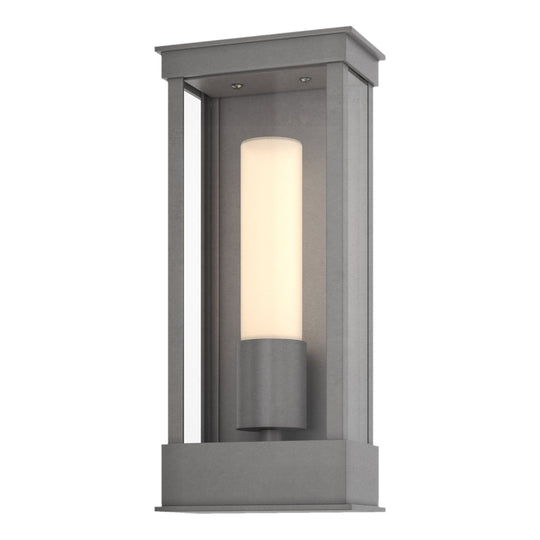 Portico Small Outdoor Sconce