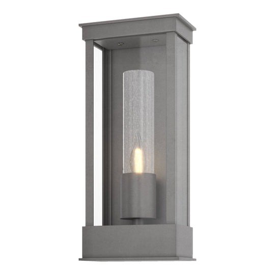 Portico Small Outdoor Sconce