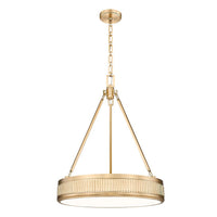 Quinn 3-Light Pendant