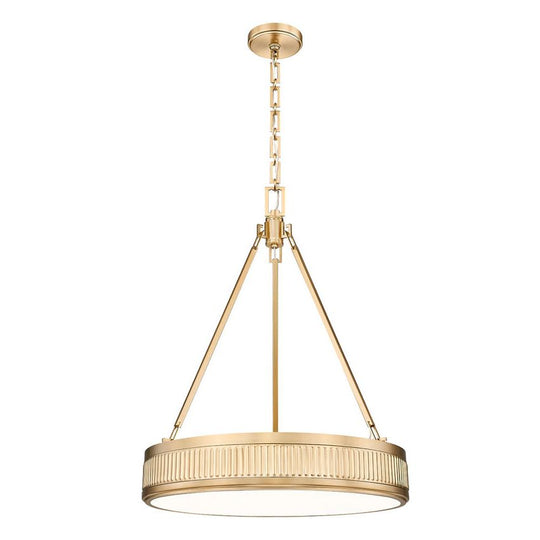 Quinn 3-Light Pendant