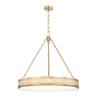 Quinn 3-Light Pendant