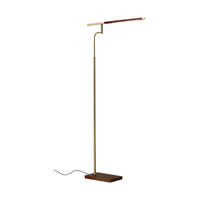 Barrett LED Floor Lamp