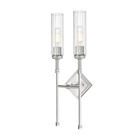 Esme 2-Light Wall Sconce