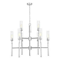Esme 9-Light Chandelier