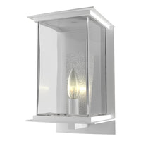 Kingston Outdoor Medium Sconce