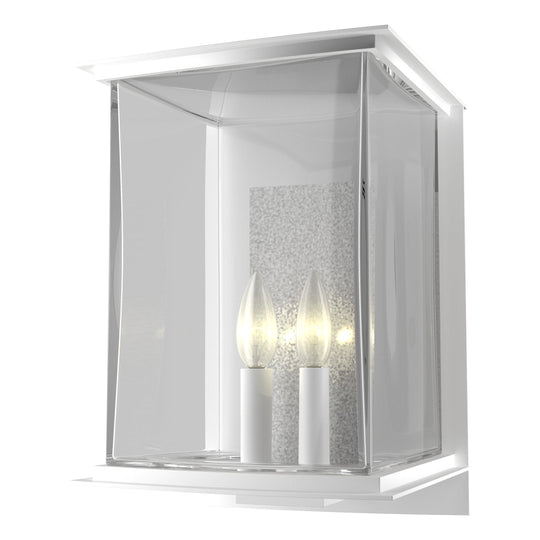 Kingston Outdoor Large Sconce
