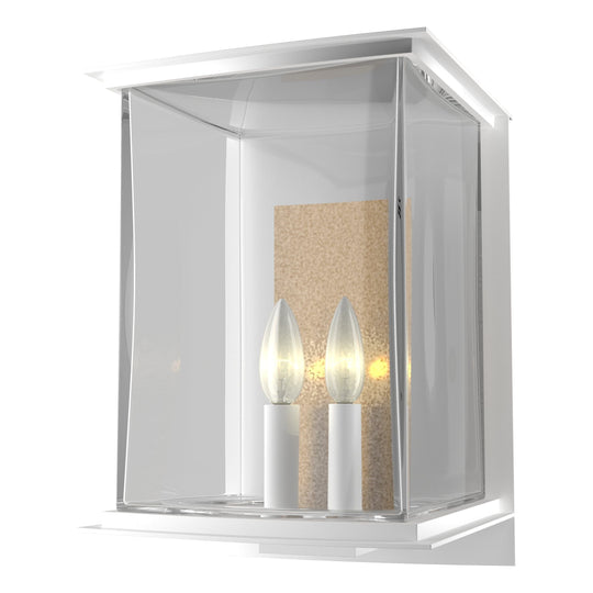 Kingston Outdoor Large Sconce