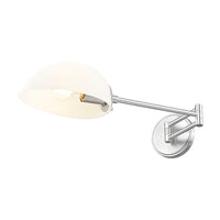 Breton 1-Light Wall Sconce