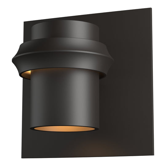 Twilight Small Dark Sky Outdoor Sconce