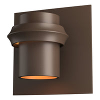 Twilight Small Dark Sky Outdoor Sconce