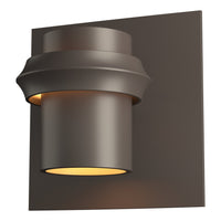 Twilight Small Dark Sky Outdoor Sconce