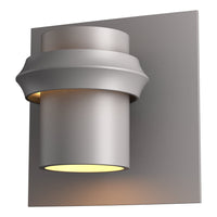 Twilight Small Dark Sky Outdoor Sconce