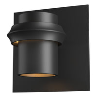 Twilight Small Dark Sky Outdoor Sconce