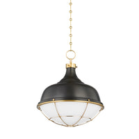 Holkham 1-Light Pendant