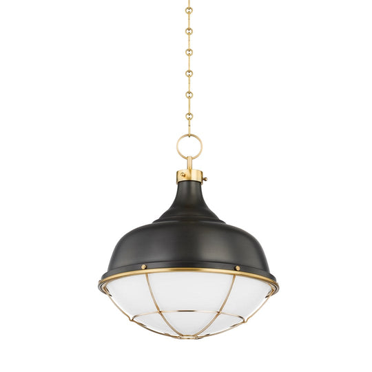 Holkham 1-Light Pendant