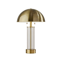Troy Table Lamp