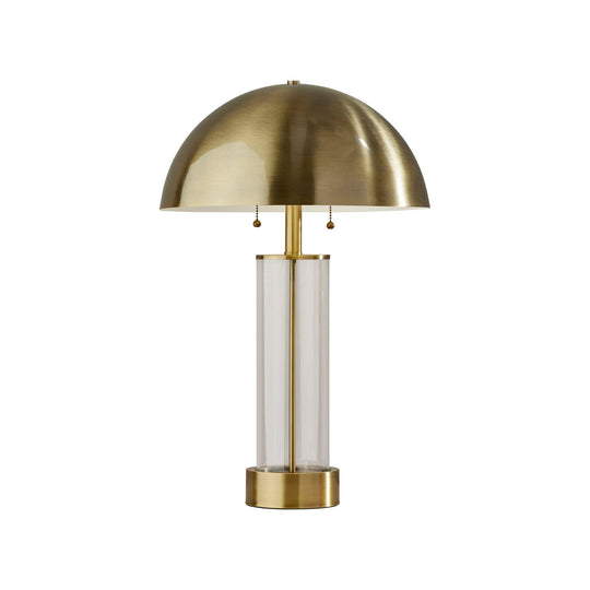 Troy Table Lamp