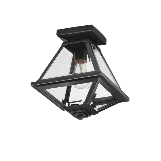 Prism 9" Flush Mount