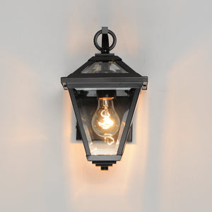 Prism 12" Wall Sconce