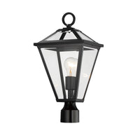 Prism 1-Light Post Lantern