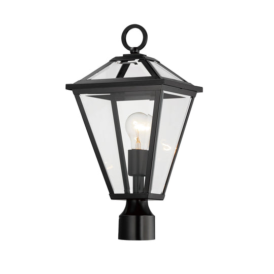 Prism 1-Light Post Lantern