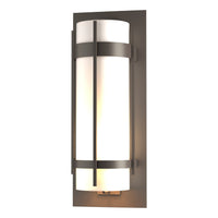 Banded Extra Large Outdoor Sconce