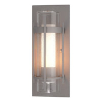 Torch Outdoor Sconce