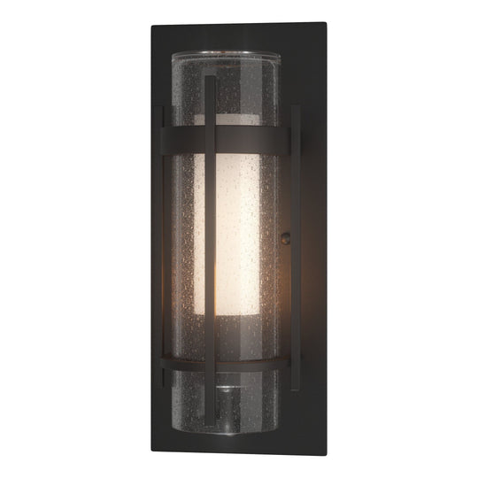 Torch Outdoor Sconce