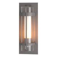Torch Large Outdoor Sconce