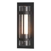 Torch Large Outdoor Sconce