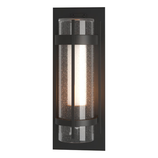 Torch Large Outdoor Sconce