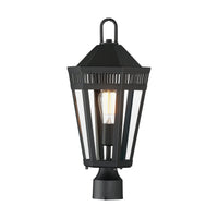 Oxford Outdoor 1-Light Post
