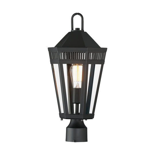 Oxford Outdoor 1-Light Post