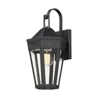 Oxford Outdoor 1-Light Large Wall Sconce