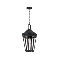 Oxford Outdoor 1-Light Pendant