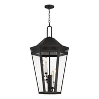 Oxford Outdoor 6-Light Pendant