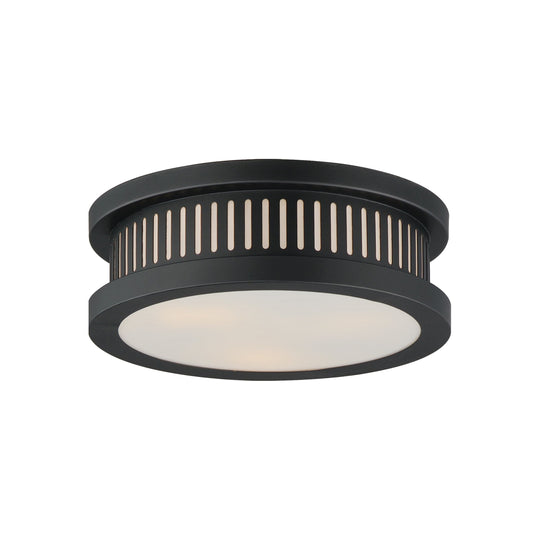 Oxford Outdoor 3-Light Flush Mount
