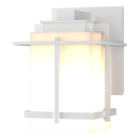 Tourou Small Outdoor Sconce