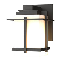 Tourou Small Outdoor Sconce