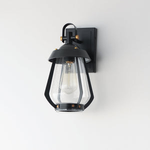 Mariner Small Outdoor Sconce